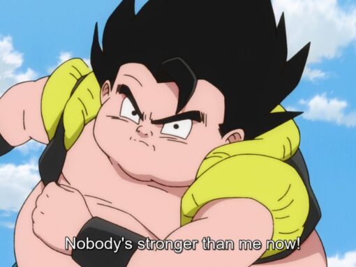 All Of Goku And Vegeta Fusions Weakest And Strongest