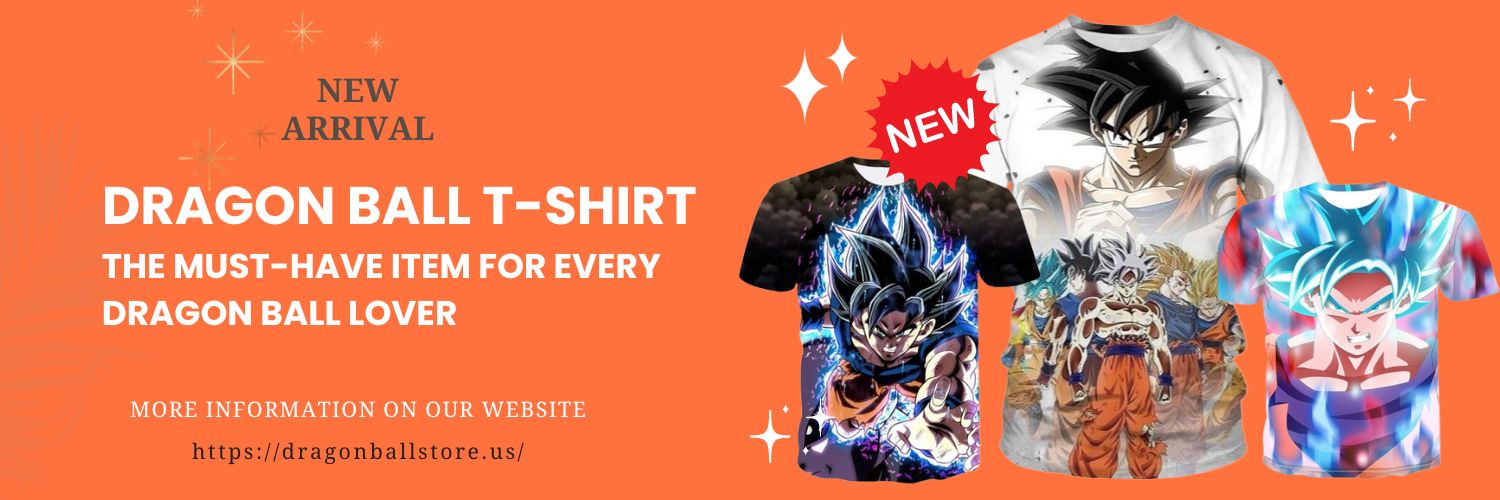 Dragon-Ball-T-shirt-The-must-have-item-for-every-Dragon-Ball-lover