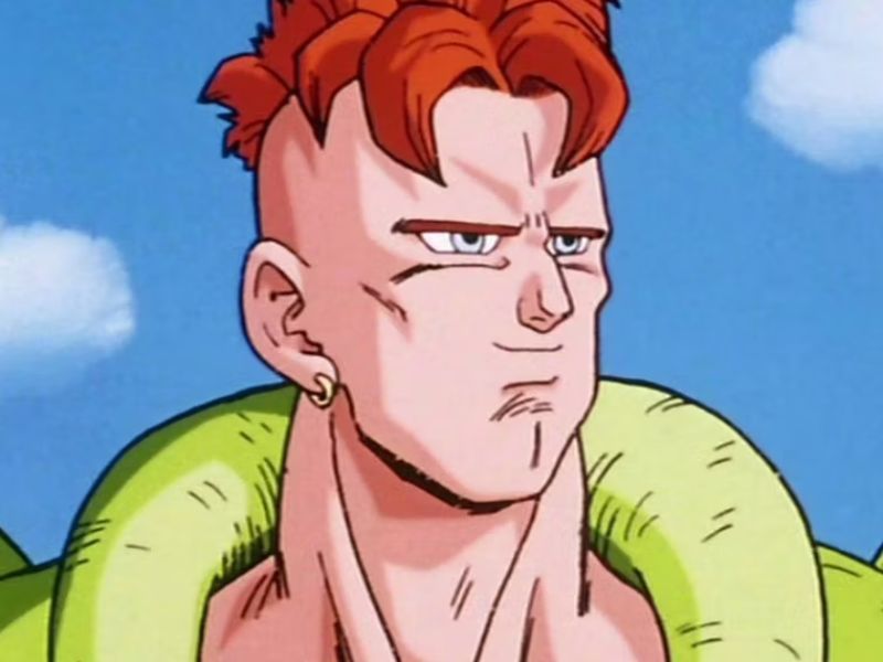 Dragon Ball Fans Rejoice For Android 16's Revival But Is It Really Worth It