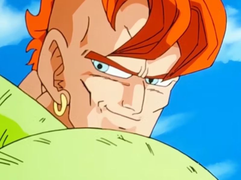 Dragon Ball Super Doesn't Need To Resurrect Android 16