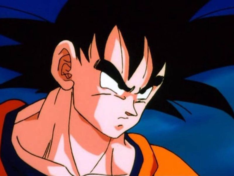 In Dragon Ball, How Old Is Goku
