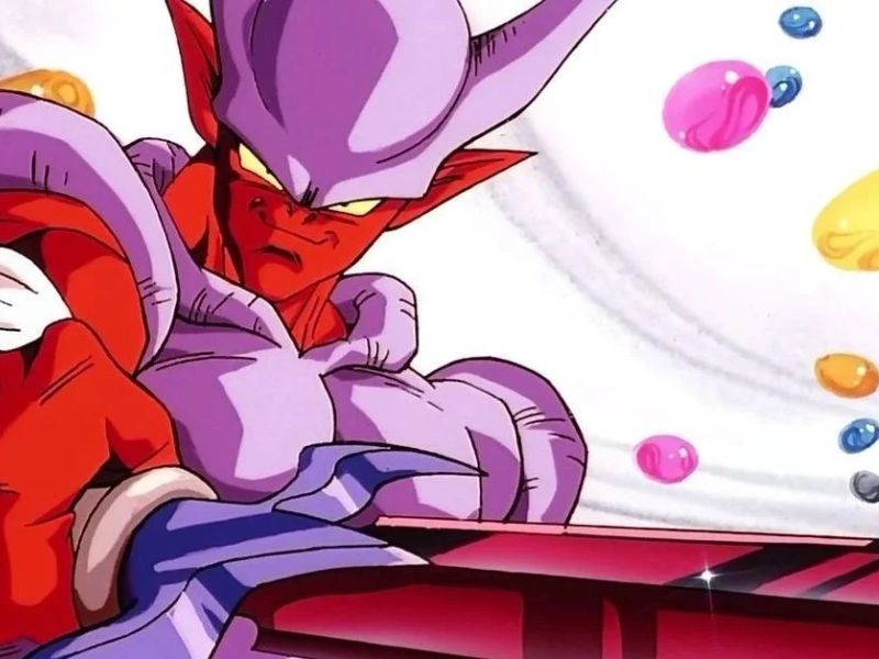 Janemba Strongest Dragon Ball Fighterz Characters