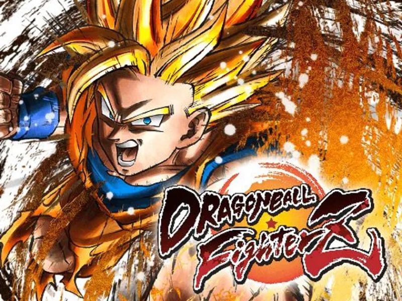 Top 10 Strongest Dragon Ball Fighterz Characters