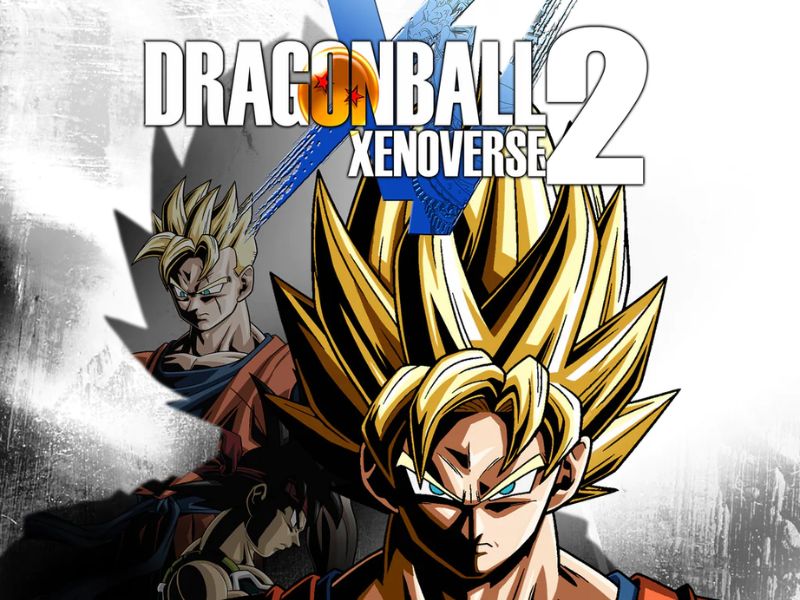 Top 10 Strongest Dragon Ball Xenoverse 2 Characters