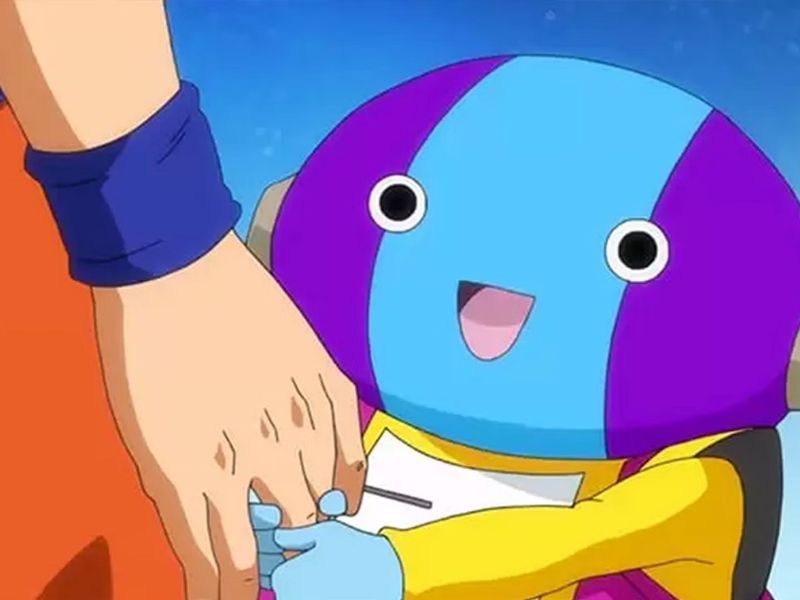 15 Shocking Facts About Zeno Dragon Ball Super