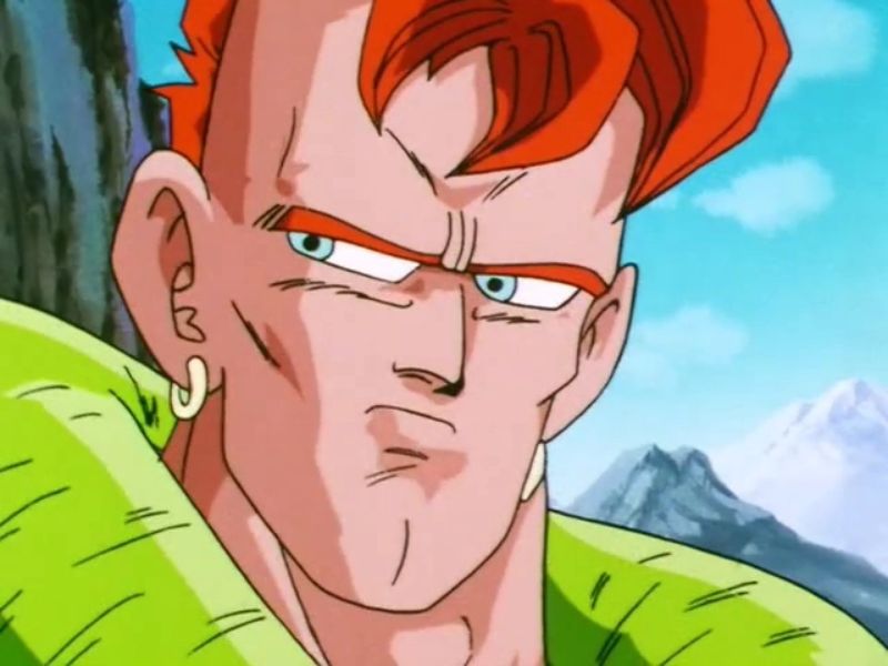 Android 16 