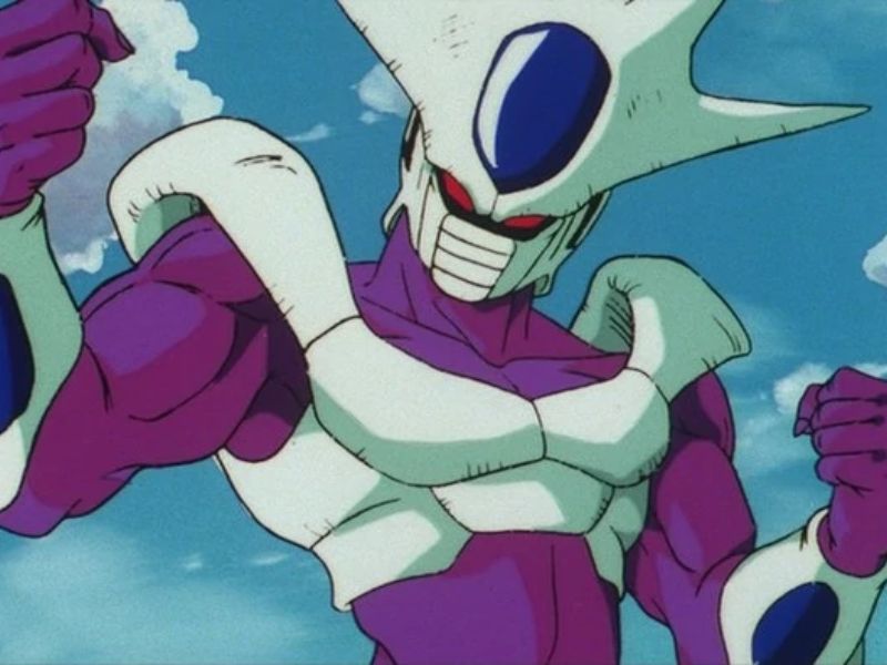 Cooler Dragon Ball Villains Ranked From Strongest To Weakest