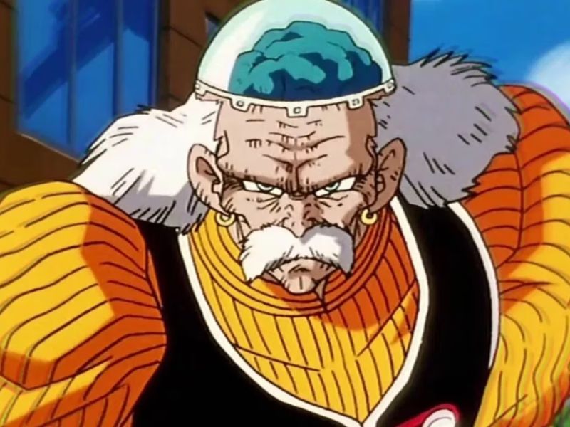 Dr. Gero All Dragon Ball Androids Ranked From Weakest To Strongest