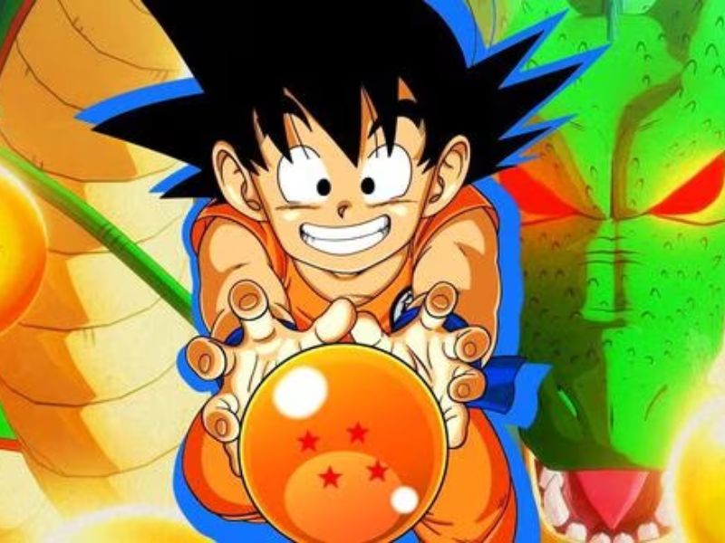 Dragon Ball Z Characters, Plot And Number Of Episodesseasons