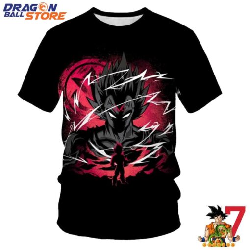 Dragon Ball Z Majin T-Shirt