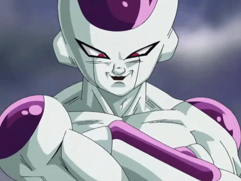 Frieza Dragon Ball Villains Ranked From Strongest To Weakest