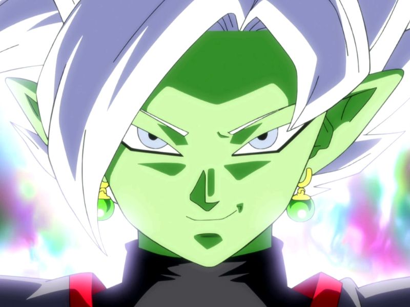 Fused Zamasu Dragon Ball Villains Ranked From Strongest To Weakest