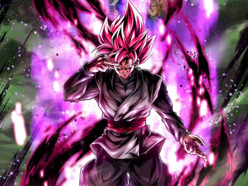 Goku Black Dragon Ball Villains Ranked From Strongest To Weakest