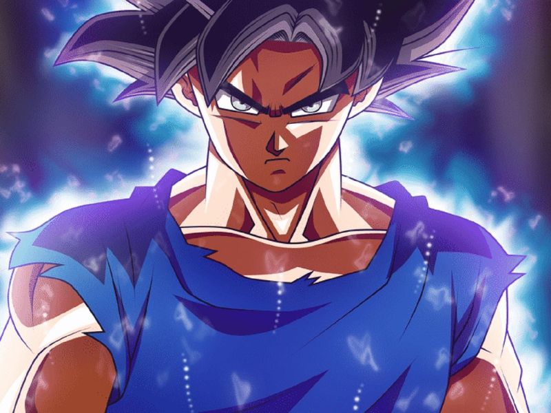 Goku Strongest Dragon Ball Super Characters