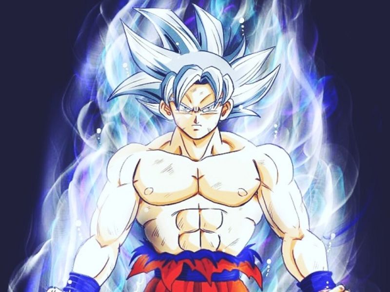 How Strong Is Goku
