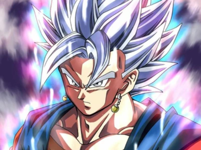 How Strong Is Mui Vegito