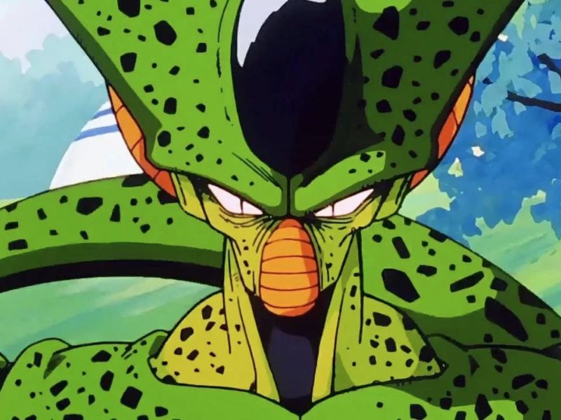 Imperfect Cell All Dragon Ball Androids Ranked From Weakest To Strongest