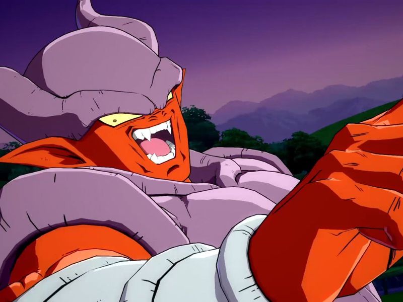 Janemba Dragon Ball Villains Ranked From Strongest To Weakest