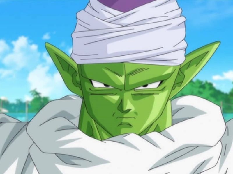 Piccolo Dragon Ball Villains Ranked From Strongest To Weakest