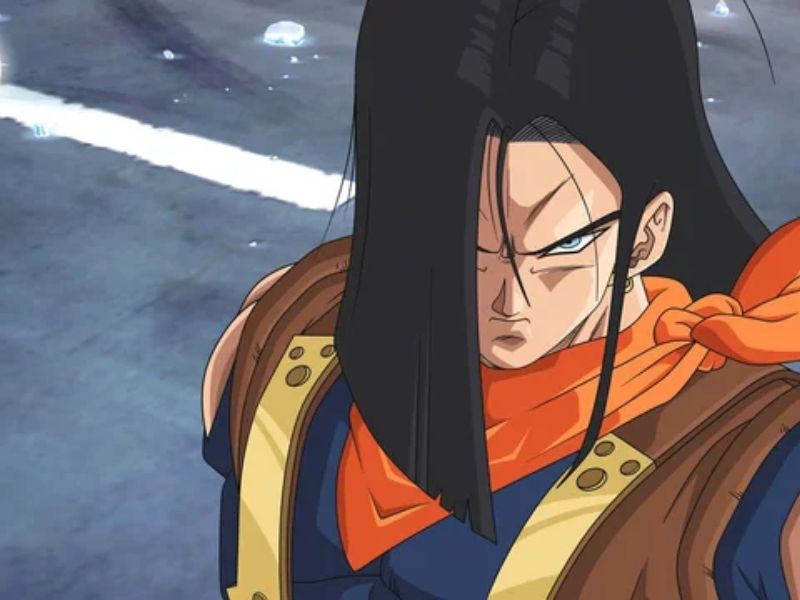 Super 17 All Dragon Ball Androids Ranked From Weakest To Strongest