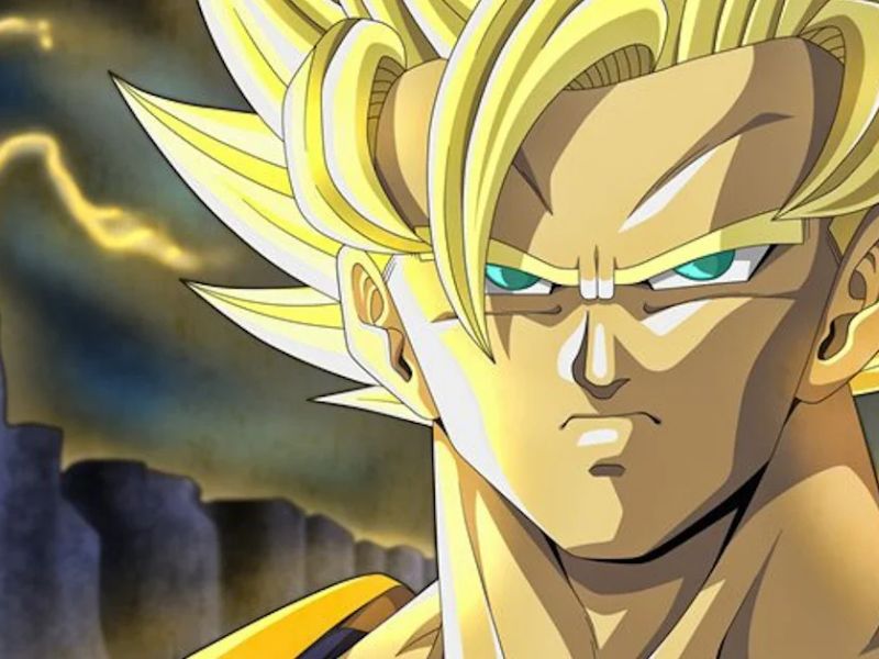 Top 12 Strongest Goku Transformations, Ranked