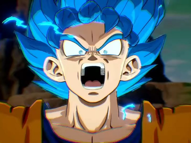 Tag Super System In Dragon Ball Fighterz Is Too Good To Forget