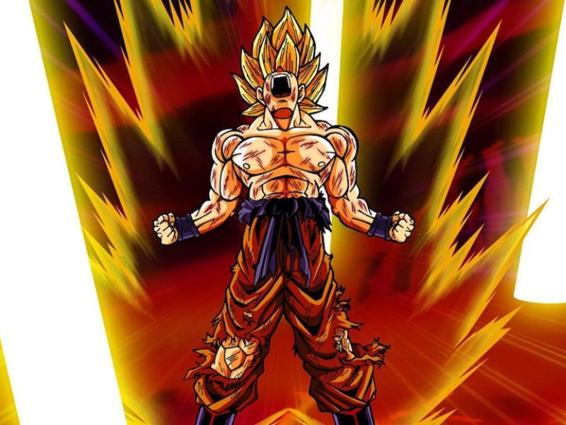 Top 12 Strongest Goku Transformations, Ranked