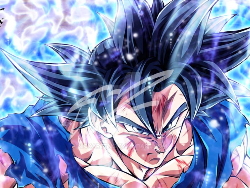 Top 12 Strongest Goku Transformations, Ranked