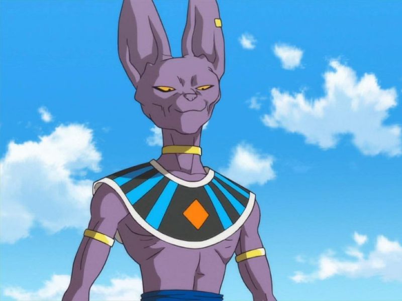 What Are Beerus Powers