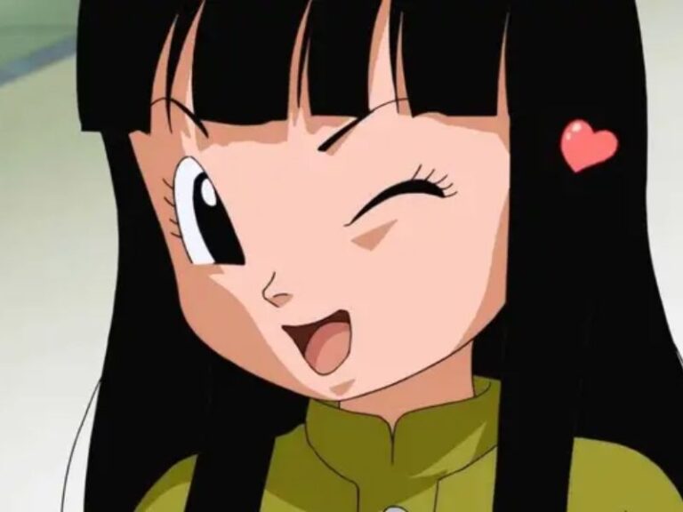 Dragon Ball: How Old Is Mai and How Mai Returned A Child Again?