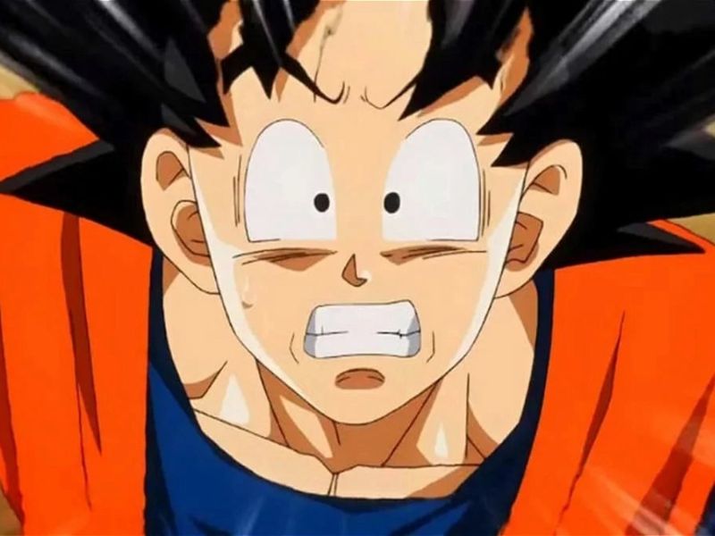 Goku - Dragon Ball Super Main Characters Age, Height And Birthday