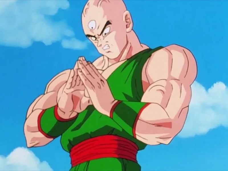 10 Strongest Characters In The DBZ Saiyan Saga, Ranked