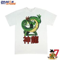 Dragon Ball Z Shenron T Shirt