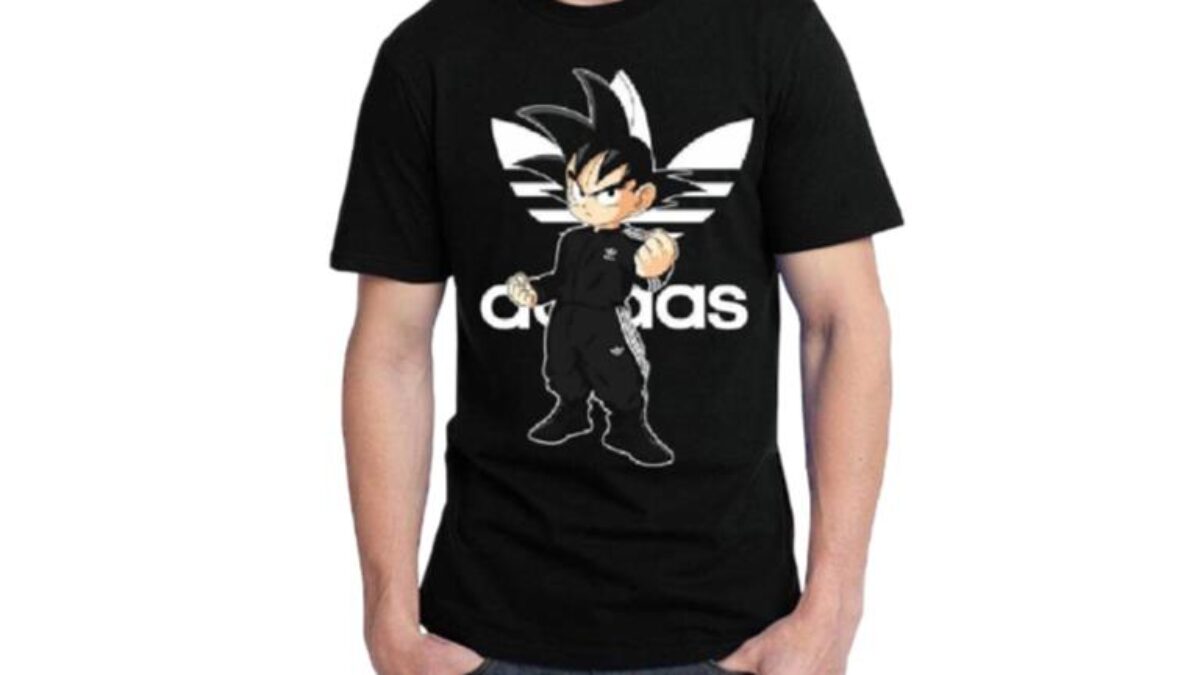 Adidas us dragon ball jersey hotsell