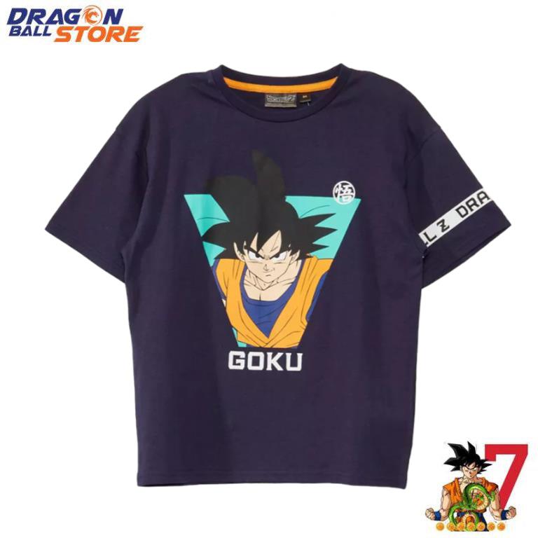 T Shirt Dragon Ball Kiabi Goku
