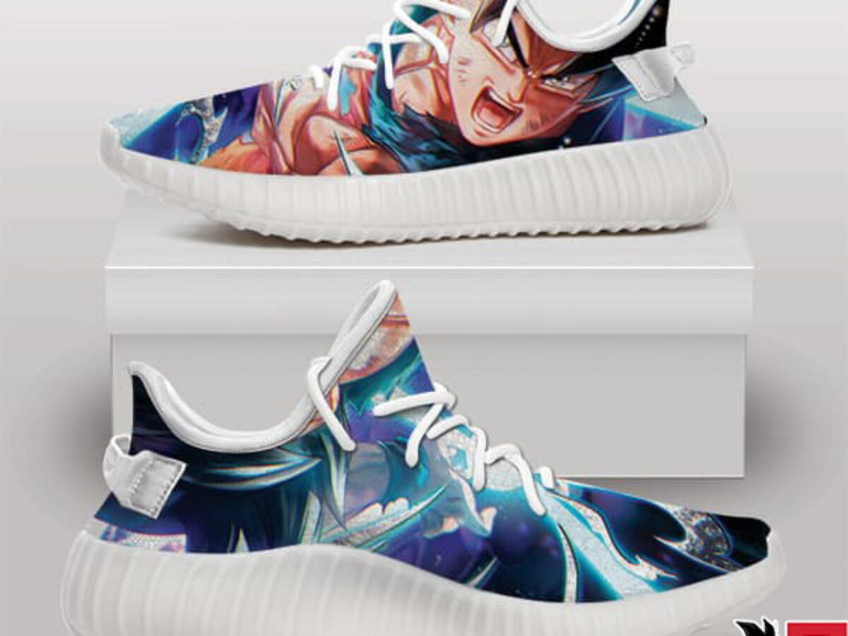 Adidas us shop goku 3d