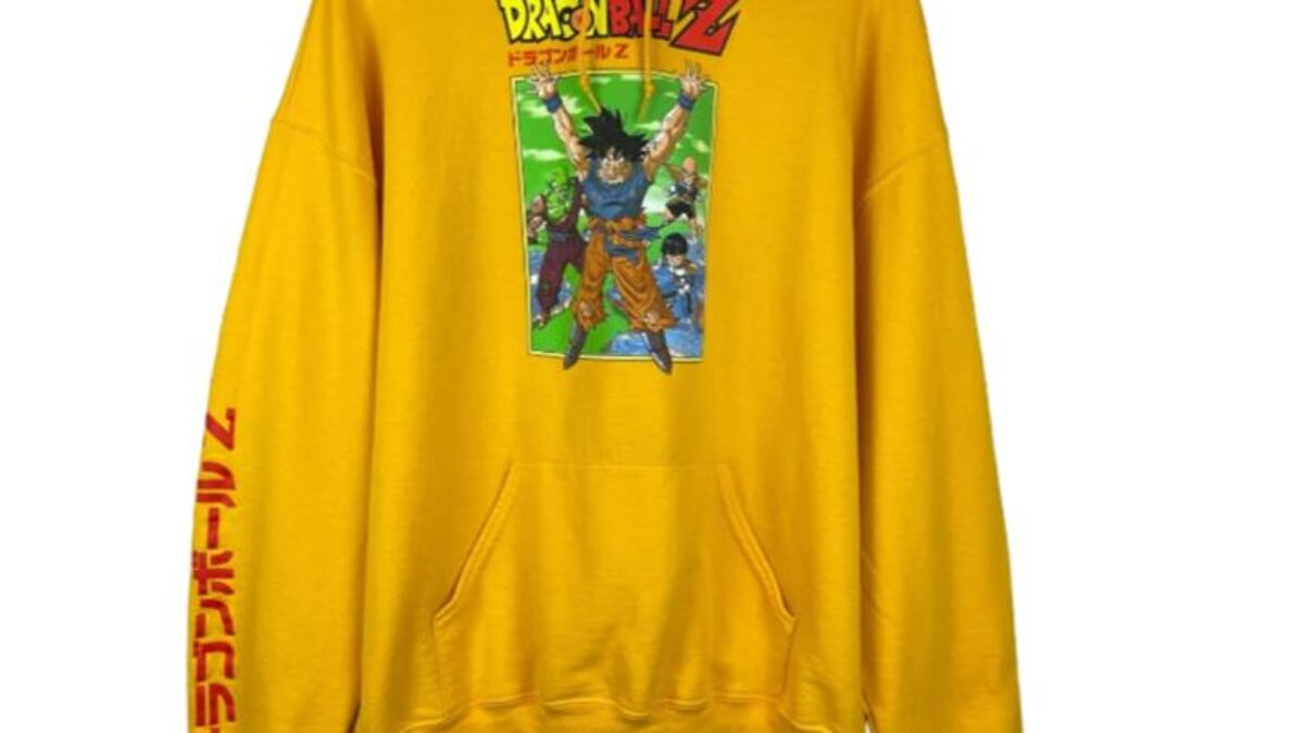 Primitive dragon ball outlet z bulma hoodie